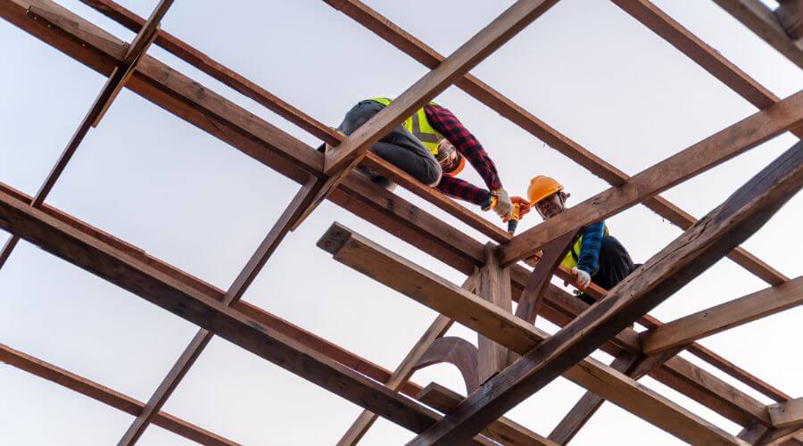 Expert Emergency Roof Repairs services in Camp Creek, WV